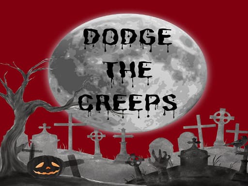 Survive the Onslaught: Dodge the Creeps 2.0