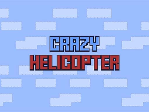 Helicopter Duel: Precision Shooting