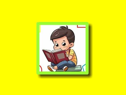 School Fun Puzzle: Educational Jigsaw Adventure