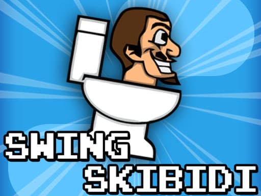 Skibidi Toilet Helicopter: Fly and Conquer