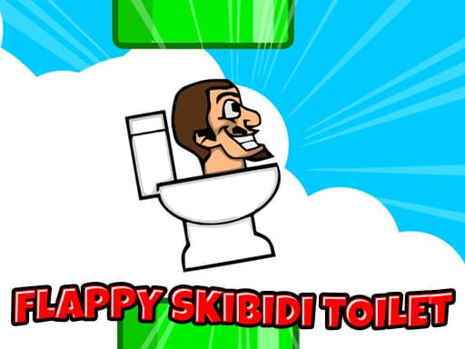 Skibidi Toilet Flap Challenge