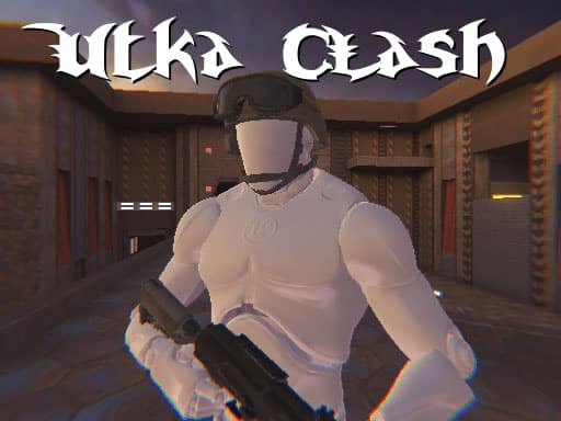 Utka Clash: Thrilling FPS Tournament