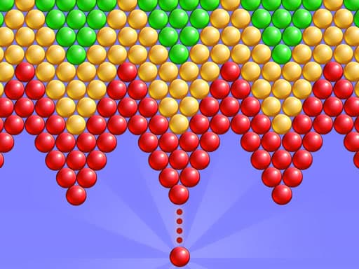 Bubble Shooter Pop: Colorful Fun Blast