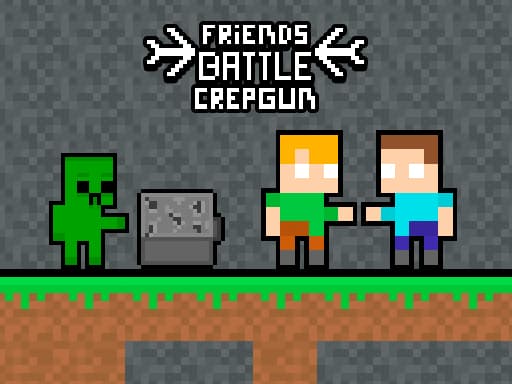 Arrow Dodge Showdown: Friends Battle