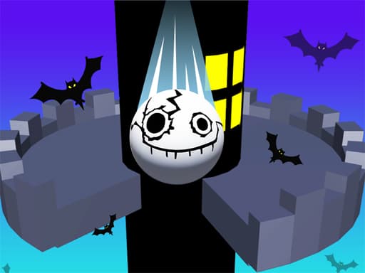 Thrilling Hexa Jump: Dive into ASMR Adventure