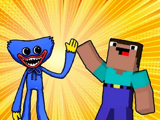 Portal Heroes: Rick & Josh
