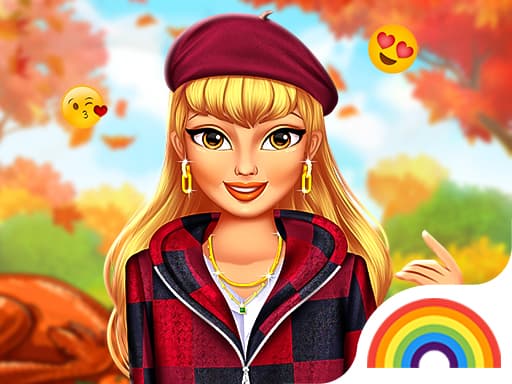 Thanksgiving Squad: Festive Fashion Fun