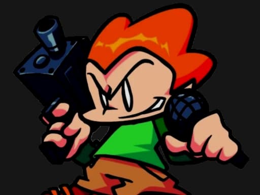 FNF Puzzles: Fun & Free Online Challenges